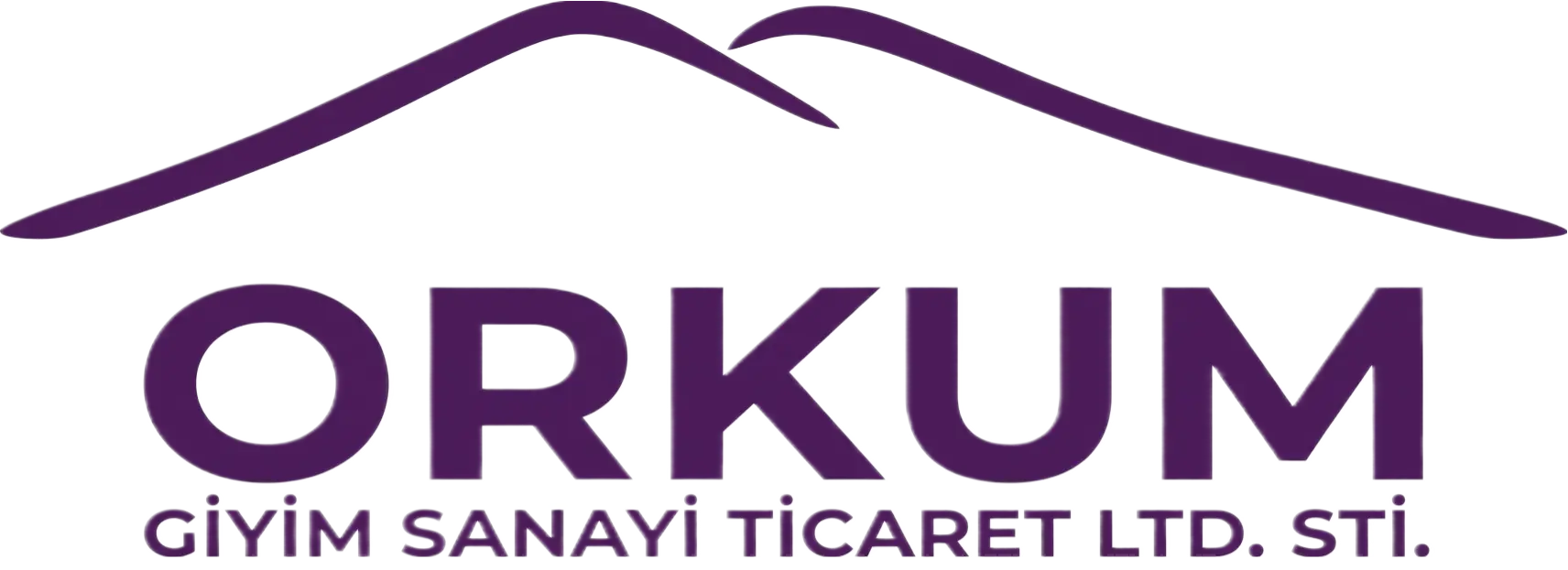 ORKUM GİYİM SAN. VE TİC. LTD. ŞTİ. logo